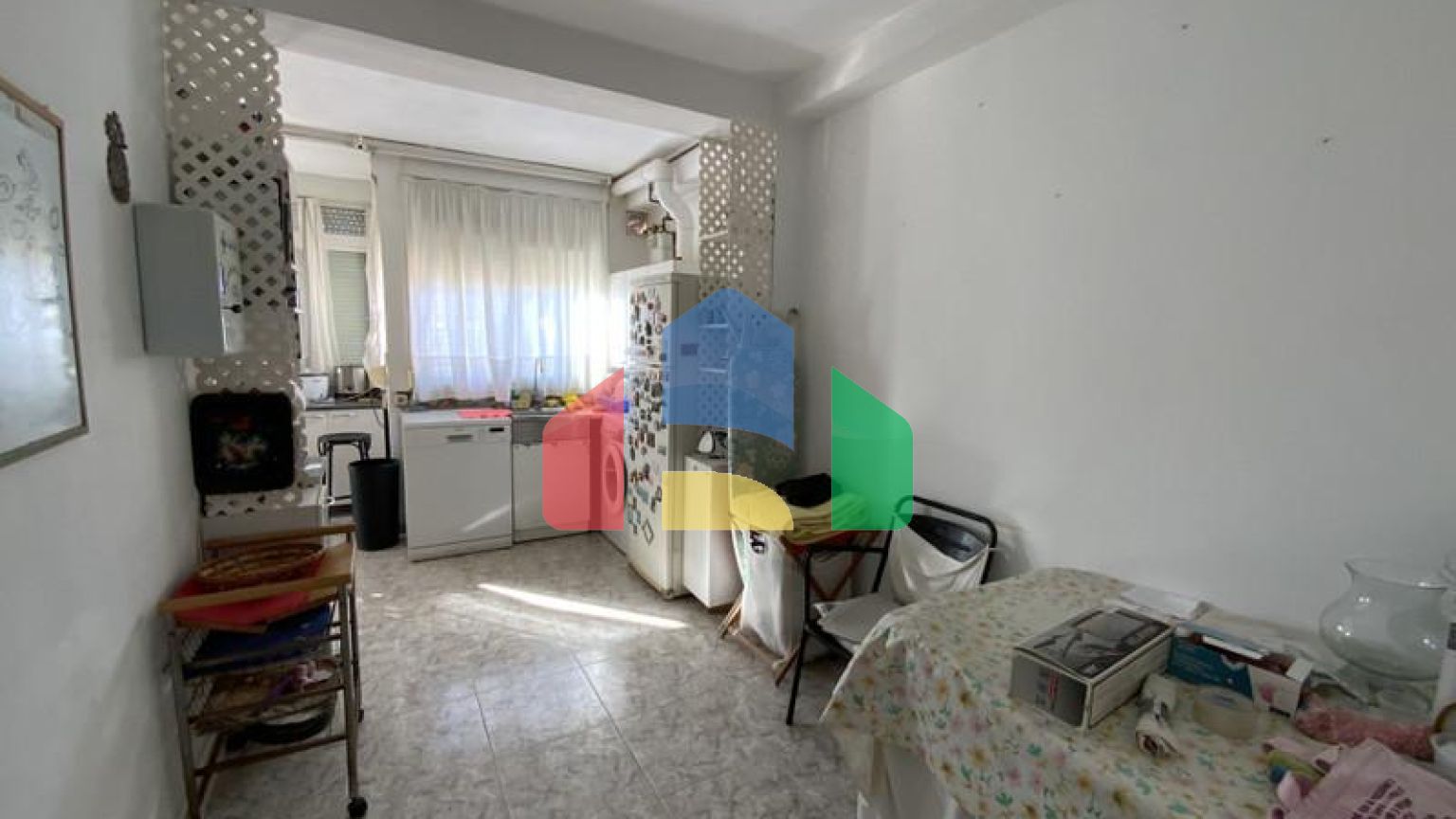 Пентхаус в центре Марбельи с панорамным видом