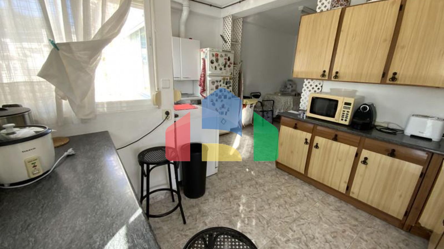 Пентхаус в центре Марбельи с панорамным видом