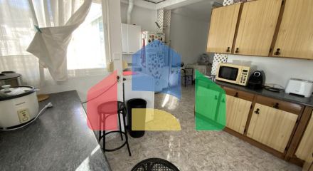 Пентхаус в центре Марбельи с панорамным видом