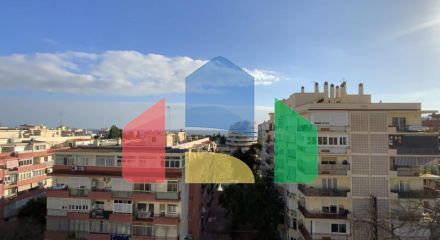 Пентхаус в центре Марбельи с панорамным видом