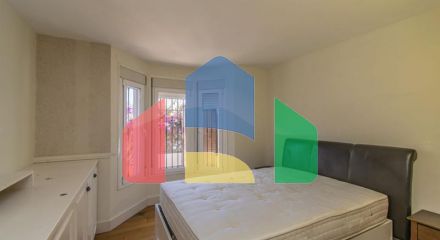 Ground Floor Apartment for sale in Nueva Andalucía