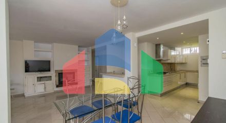 Ground Floor Apartment for sale in Nueva Andalucía
