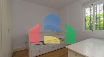 Ground Floor Apartment for sale in Nueva Andalucía