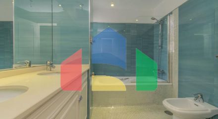Ground Floor Apartment for sale in Nueva Andalucía