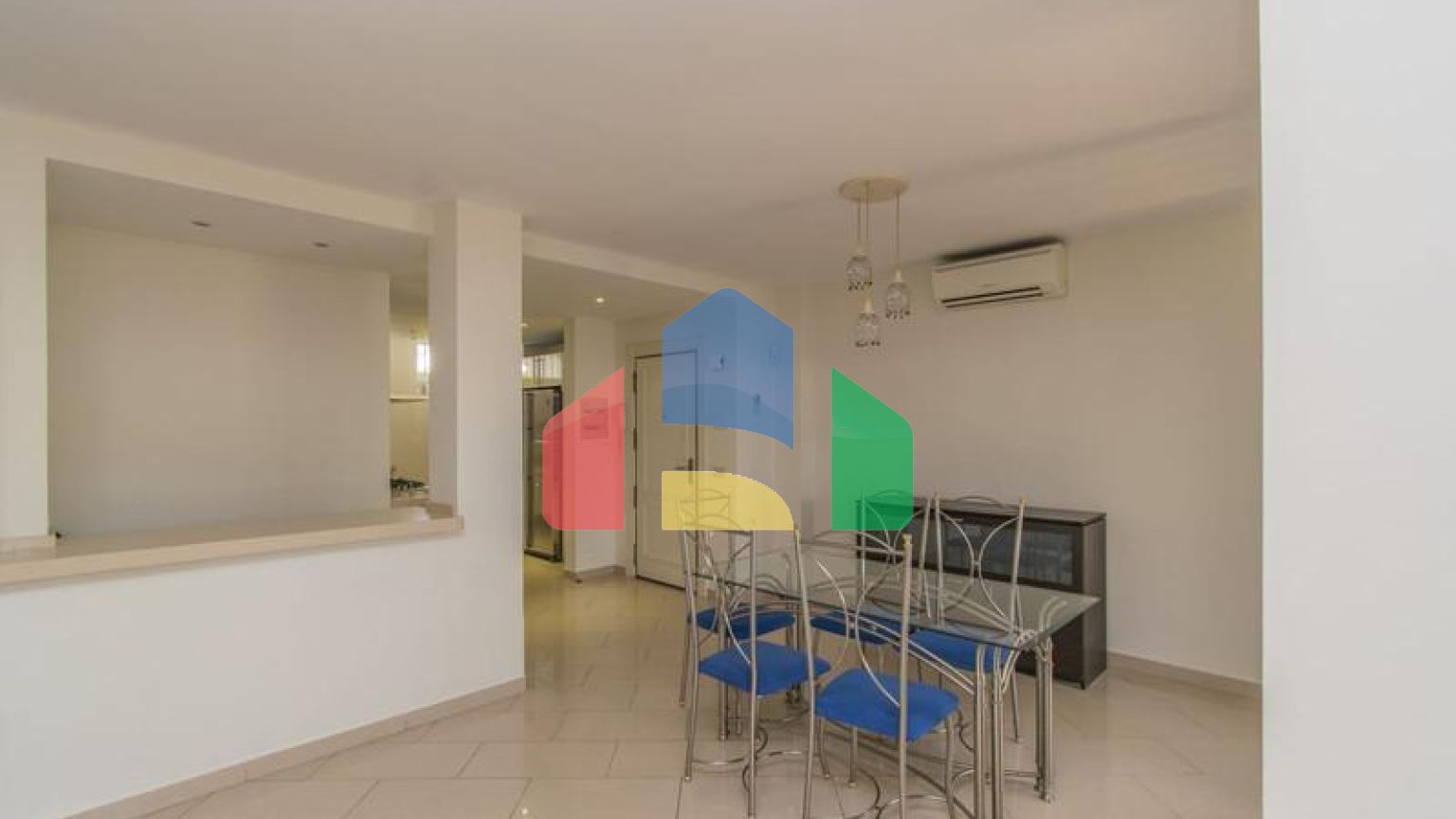 Квартира на первом этаже на продажу в Новой Андалусии