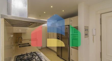 Квартира на первом этаже на продажу в Новой Андалусии