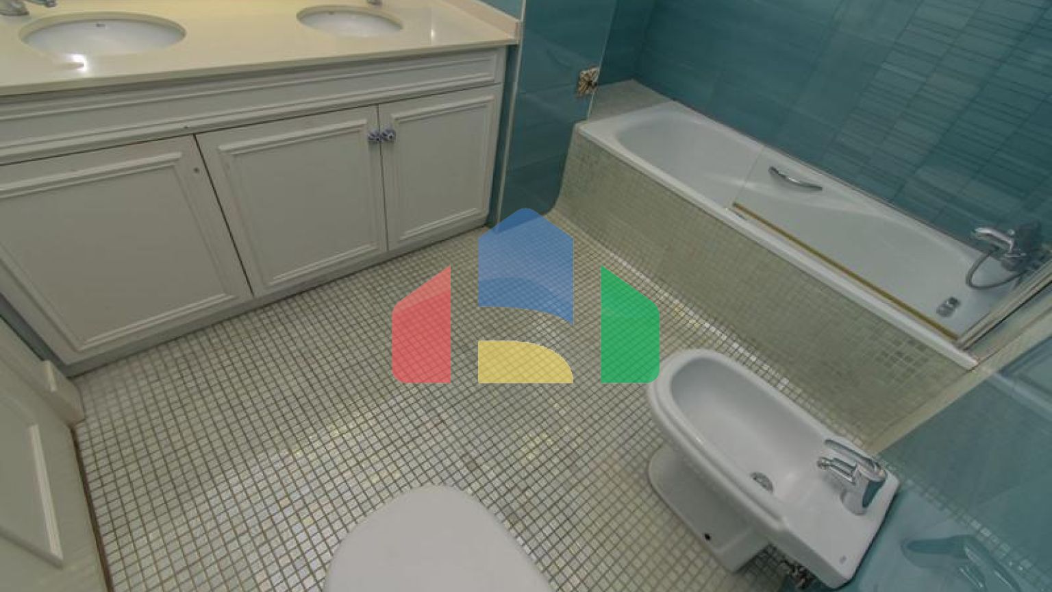 Квартира на первом этаже на продажу в Новой Андалусии