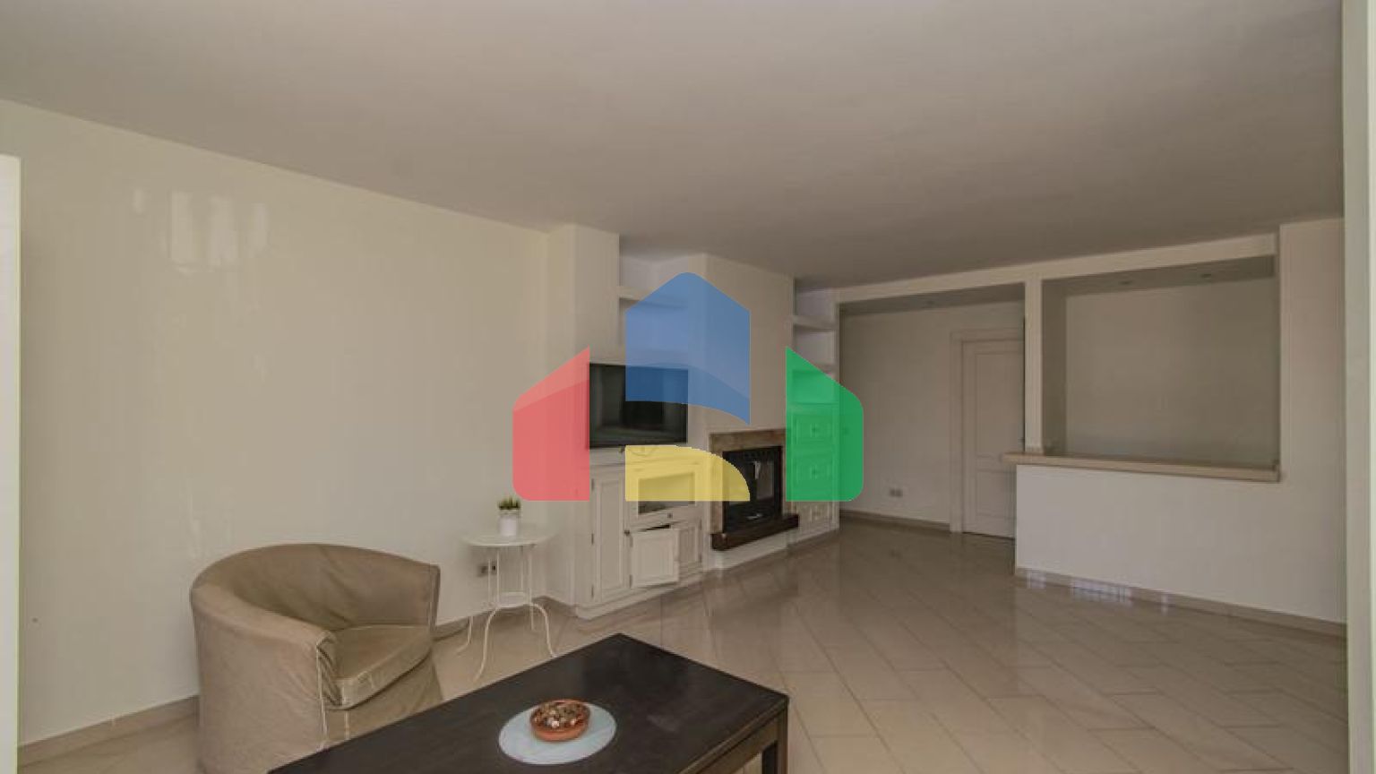 Квартира на первом этаже на продажу в Новой Андалусии