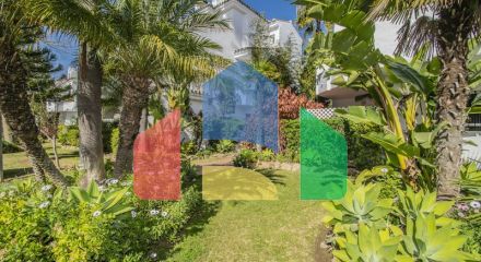 Квартира на первом этаже на продажу в Новой Андалусии