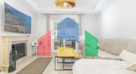 Квартира на первом этаже на продажу в Новой Андалусии