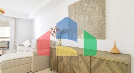 Квартира на первом этаже на продажу в Новой Андалусии