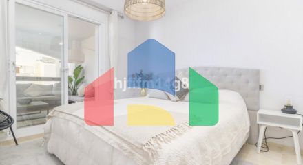 Квартира на первом этаже на продажу в Новой Андалусии