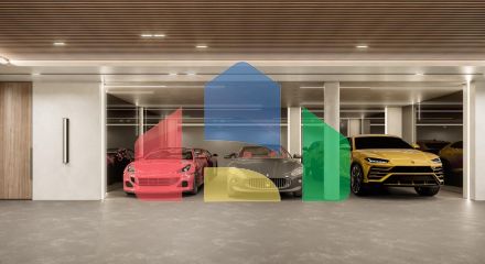 Исключительная уединенная вилла, окруженная природой  в Каскада де Камохан, Сьерра-Бланка