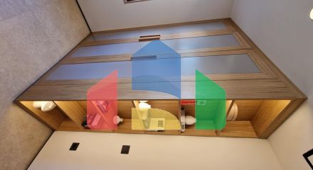 Роскошная квартира на продажу в Пуэрто-Банусе