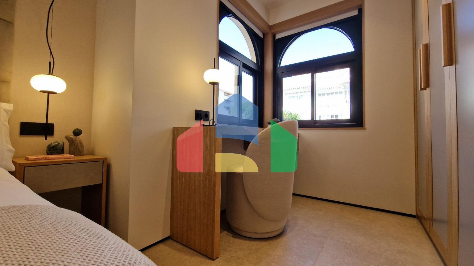 Роскошная квартира на продажу в Пуэрто-Банусе