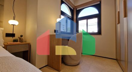 Роскошная квартира на продажу в Пуэрто-Банусе