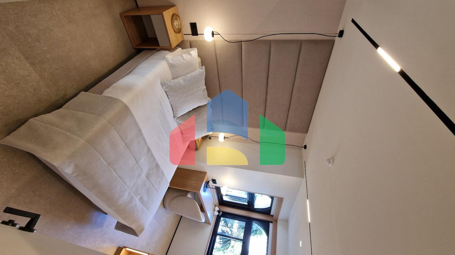 Роскошная квартира на продажу в Пуэрто-Банусе