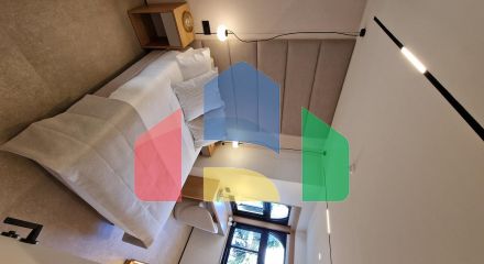 Роскошная квартира на продажу в Пуэрто-Банусе