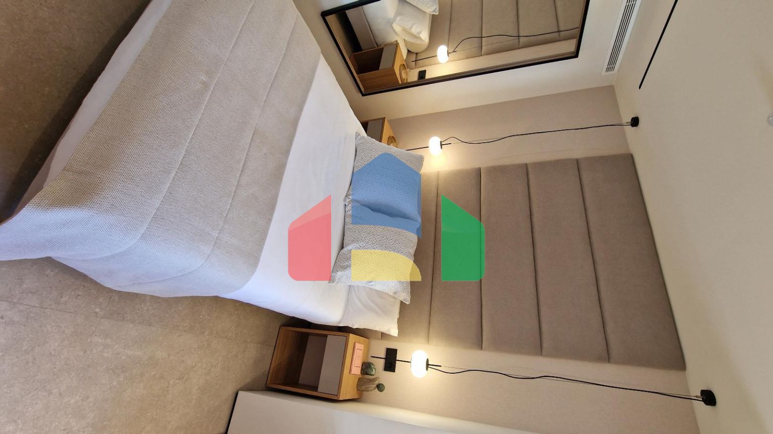 Роскошная квартира на продажу в Пуэрто-Банусе