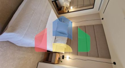 Роскошная квартира на продажу в Пуэрто-Банусе