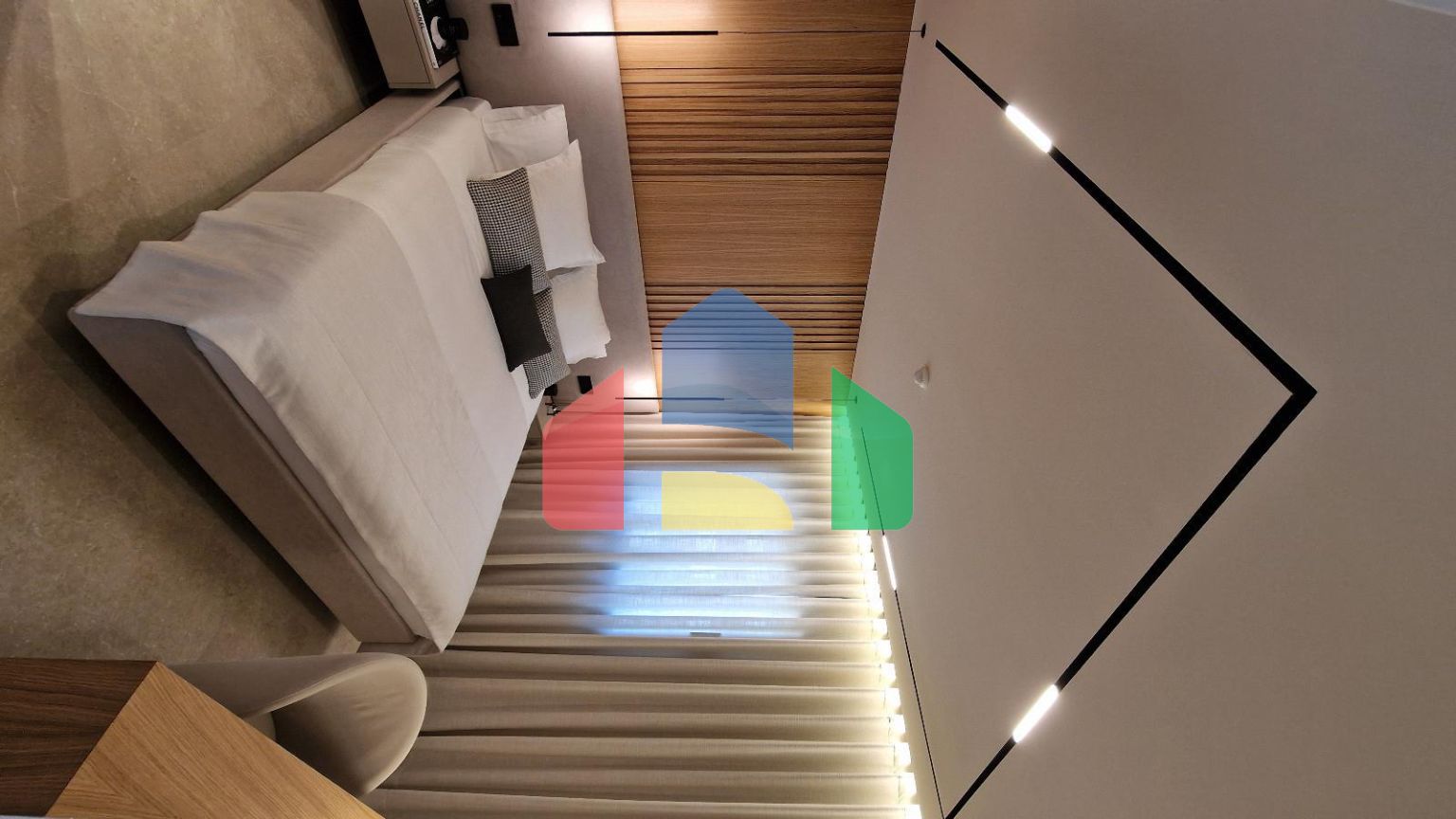 Роскошная квартира на продажу в Пуэрто-Банусе