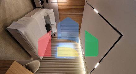 Роскошная квартира на продажу в Пуэрто-Банусе