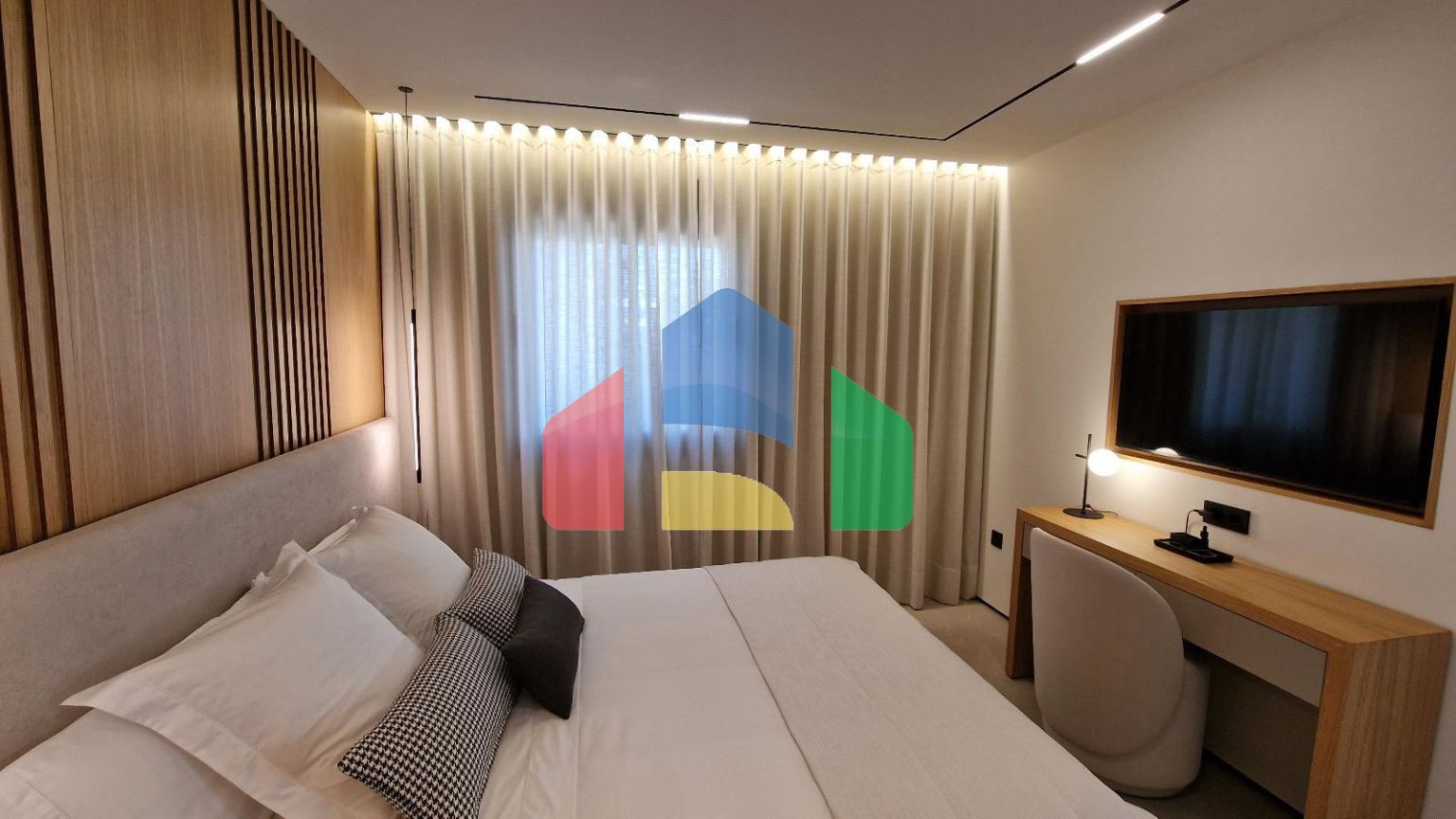 Роскошная квартира на продажу в Пуэрто-Банусе