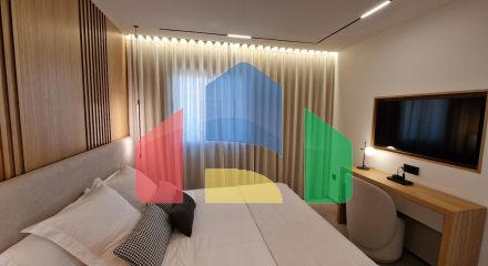 Роскошная квартира на продажу в Пуэрто-Банусе