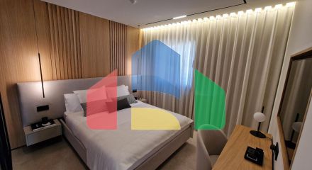 Роскошная квартира на продажу в Пуэрто-Банусе