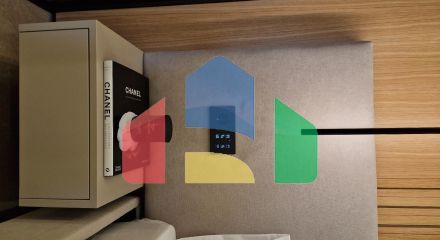 Роскошная квартира на продажу в Пуэрто-Банусе