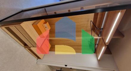 Роскошная квартира на продажу в Пуэрто-Банусе