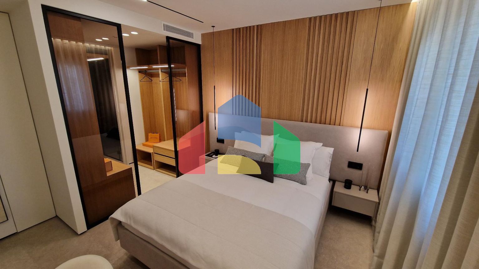 Роскошная квартира на продажу в Пуэрто-Банусе