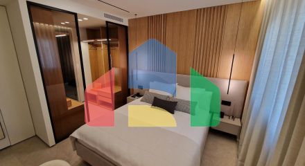 Роскошная квартира на продажу в Пуэрто-Банусе