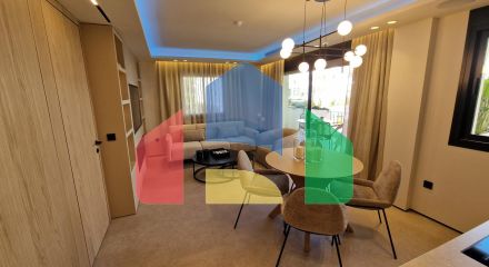 Роскошная квартира на продажу в Пуэрто-Банусе