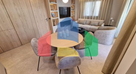 Роскошная квартира на продажу в Пуэрто-Банусе