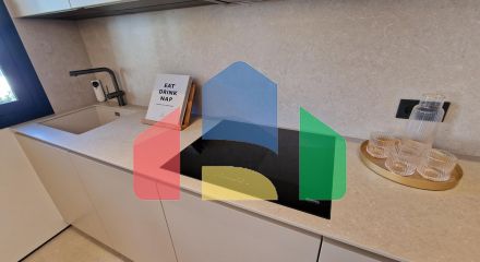 Роскошная квартира на продажу в Пуэрто-Банусе