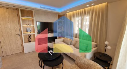 Роскошная квартира на продажу в Пуэрто-Банусе