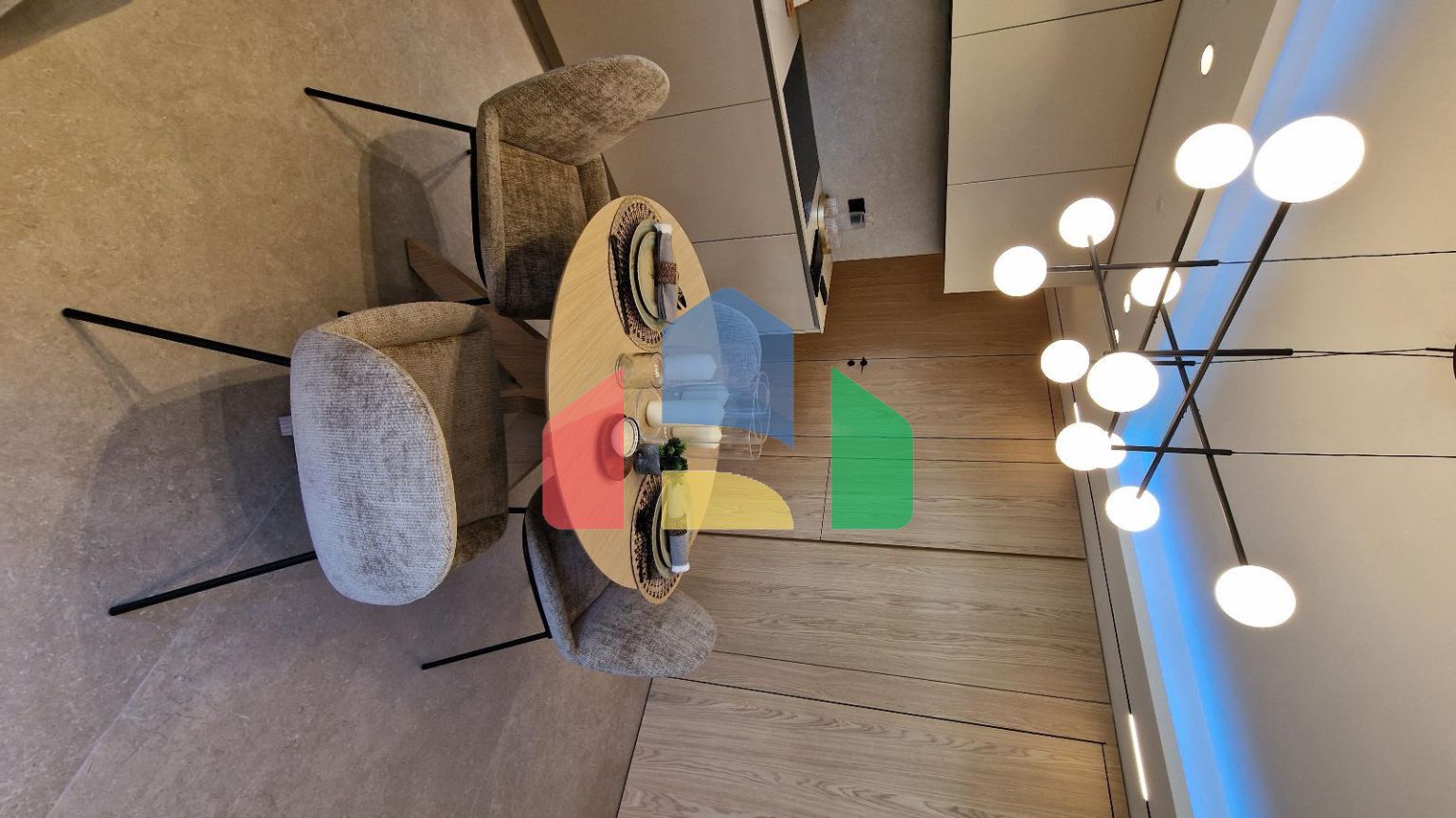 Роскошная квартира на продажу в Пуэрто-Банусе