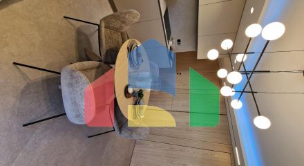 Роскошная квартира на продажу в Пуэрто-Банусе