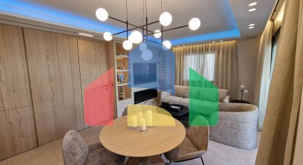 Роскошная квартира на продажу в Пуэрто-Банусе