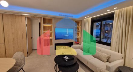 Роскошная квартира на продажу в Пуэрто-Банусе