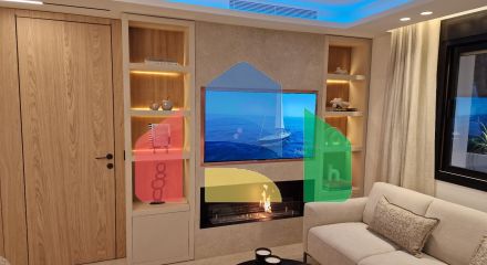 Роскошная квартира на продажу в Пуэрто-Банусе