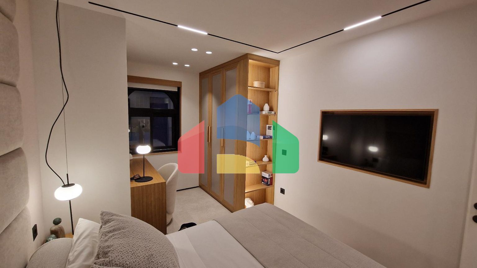 Роскошная квартира на продажу в Пуэрто-Банусе