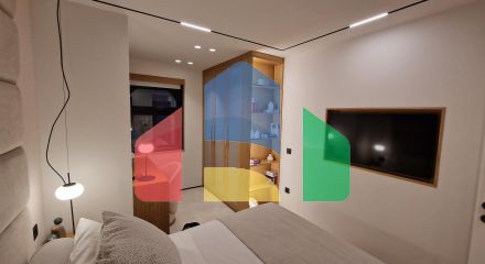 Роскошная квартира на продажу в Пуэрто-Банусе