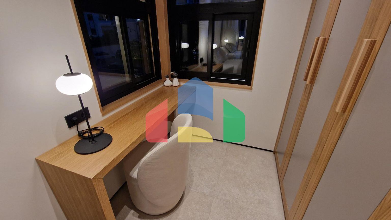 Роскошная квартира на продажу в Пуэрто-Банусе