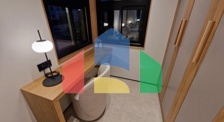 Роскошная квартира на продажу в Пуэрто-Банусе