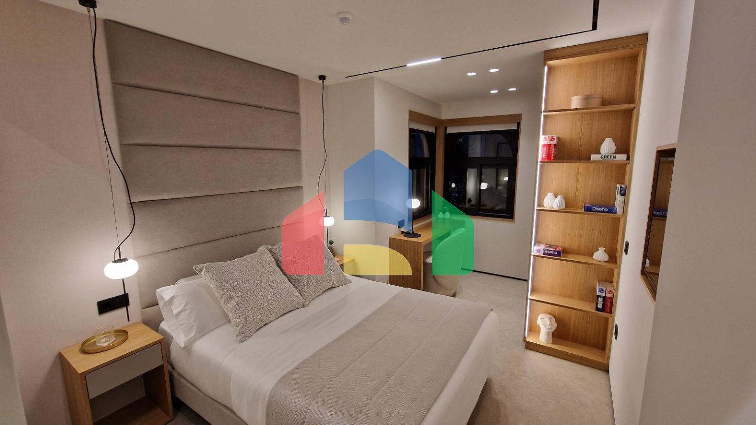 Роскошная квартира на продажу в Пуэрто-Банусе