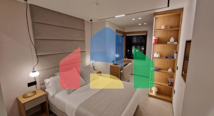 Роскошная квартира на продажу в Пуэрто-Банусе