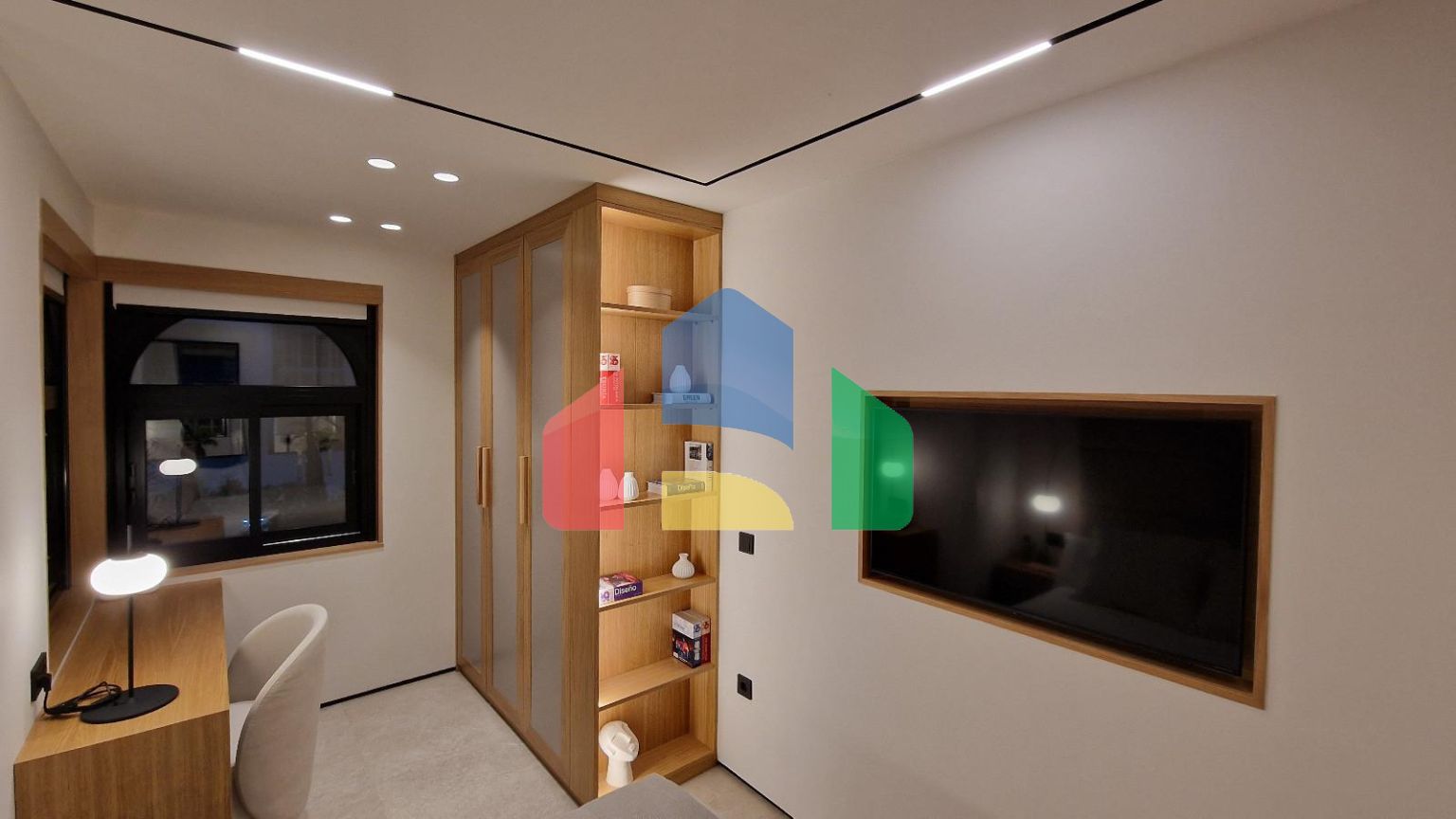 Роскошная квартира на продажу в Пуэрто-Банусе