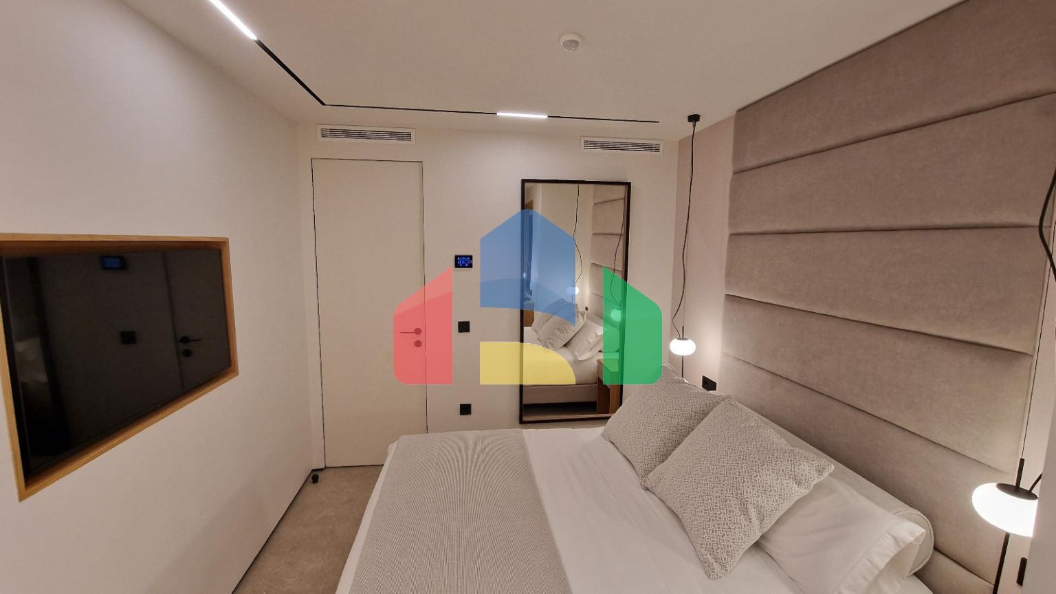 Роскошная квартира на продажу в Пуэрто-Банусе